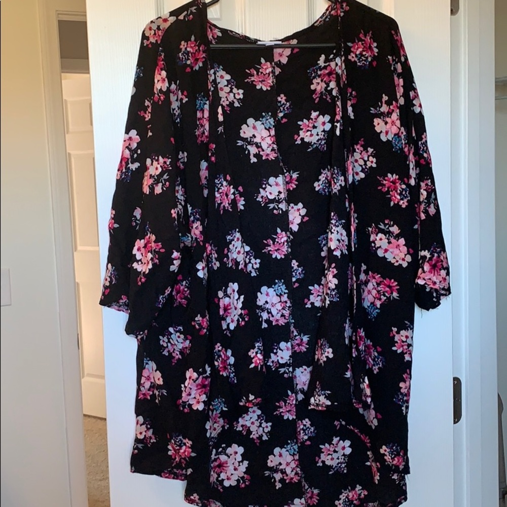 Lularoe Monroe